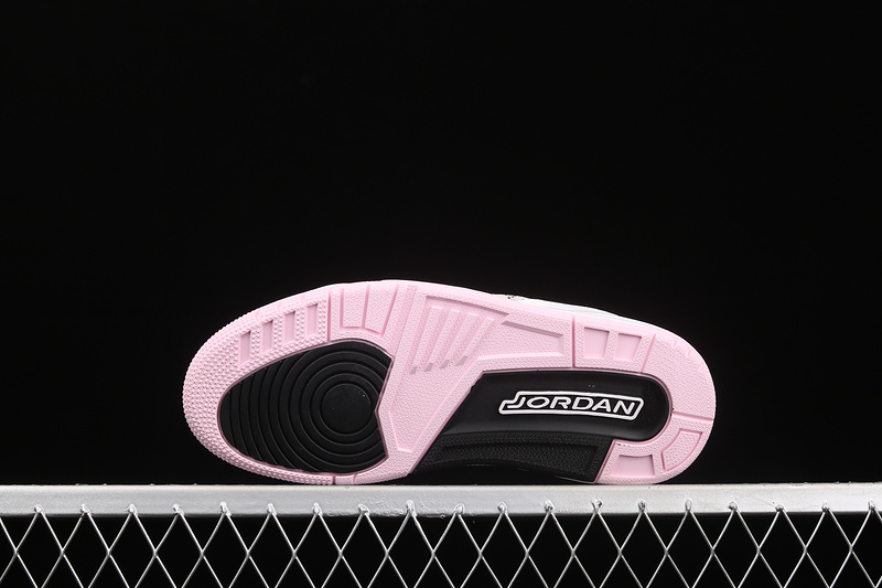 Jordan Legacy 312 Gs White/Black-Pink Foam 29