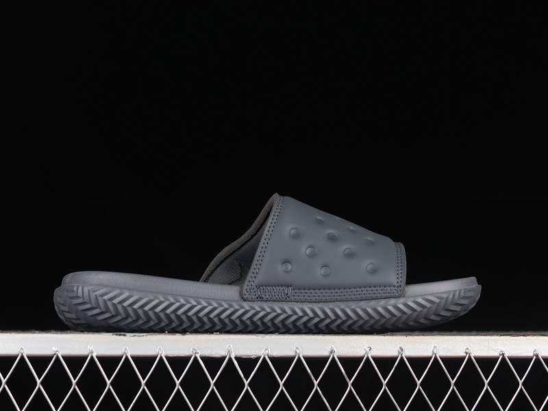 Air Jordan Play Slide Cool Grey/Photon Dust/Aviator Grey/Iron Grey 3