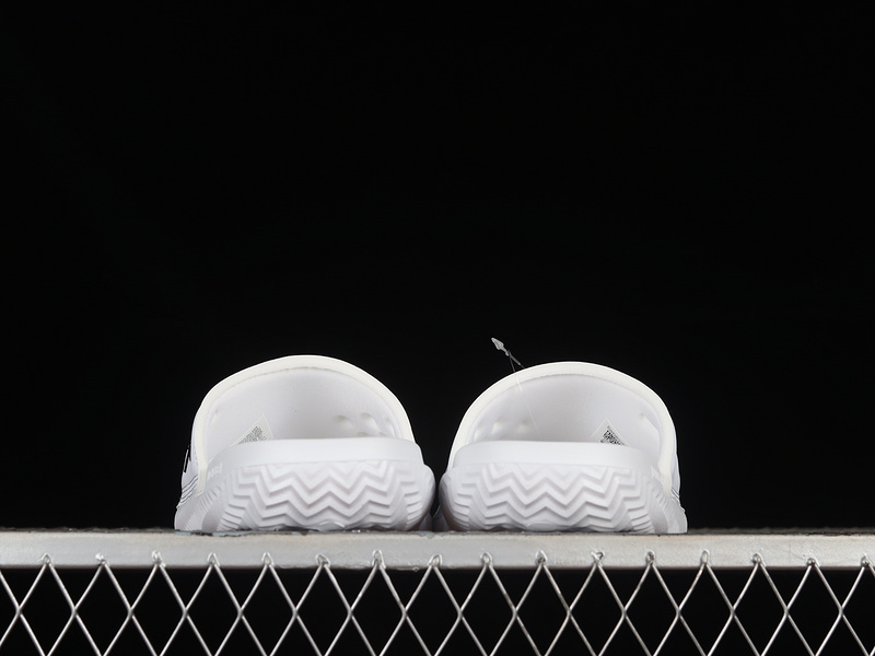 Air Jordan Play Slide White/Photon Dust/Black 23