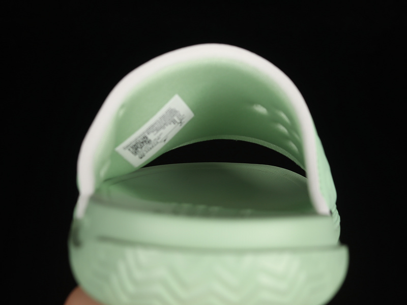 Air Jordan Play Slide Seafoam/Photon Dust/Black 3