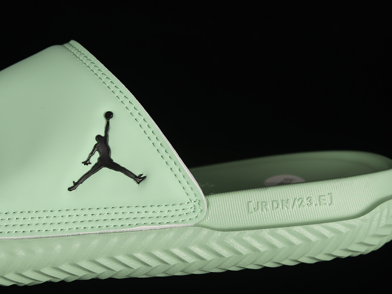 Air Jordan Play Slide Seafoam/Photon Dust/Black 13