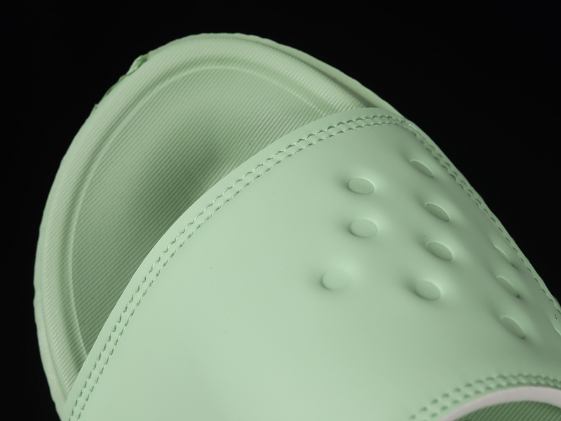 Air Jordan Play Slide Seafoam/Photon Dust/Black 15