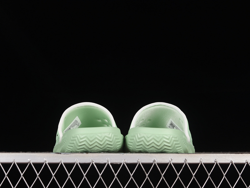 Air Jordan Play Slide Seafoam/Photon Dust/Black 27