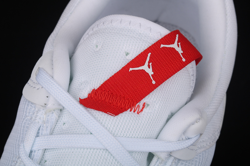 Air Jordan Delta Sp White/Black/Red 23