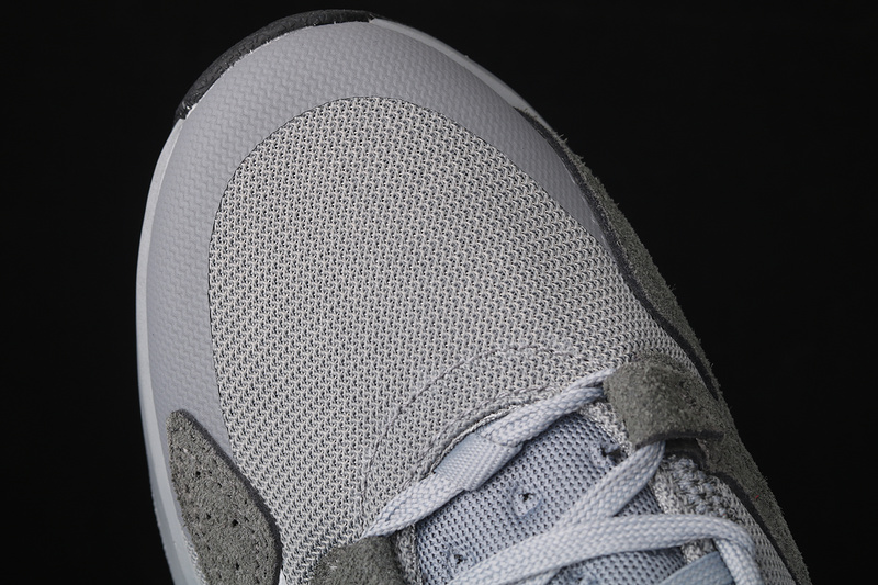 Air Jordan Delta Sp Light Grey/Grey/White 7