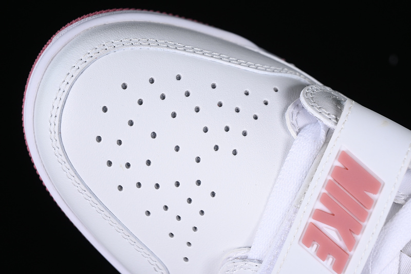 Air Jordan Legacy Aj312 White/Red/Pink 25