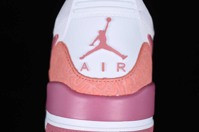 Air Jordan Legacy Aj312 White/Red/Pink 27