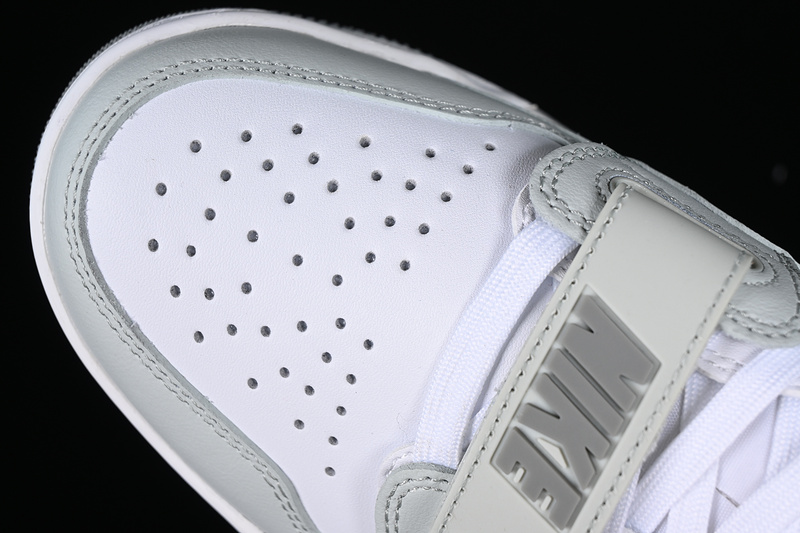 Air Jordan Legacy Aj312 White/Grey 21