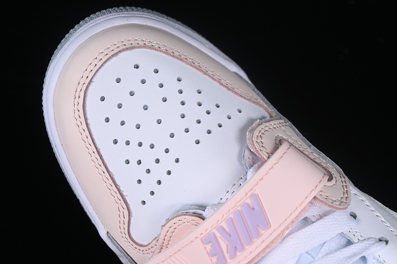 Air Jordan Legacy Aj312 Low White/Pink/Purple/Grey 9