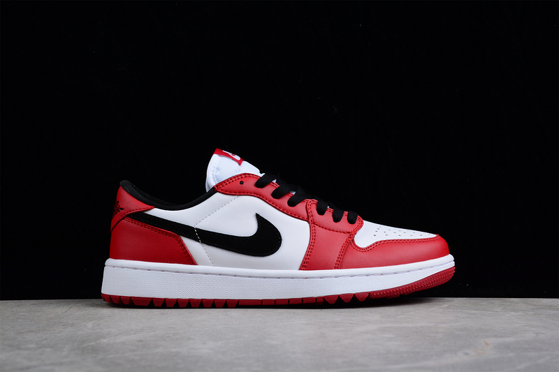 Air Jordan 1 Retro Low Og Chicago Varsity Red/Black/White 17