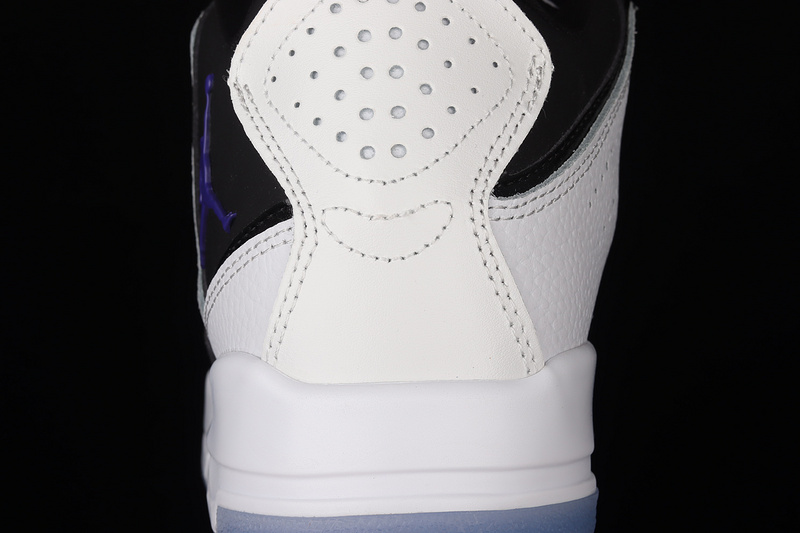 Air Jordan Courtside 23 Concord White/Dark Concord/Black 29