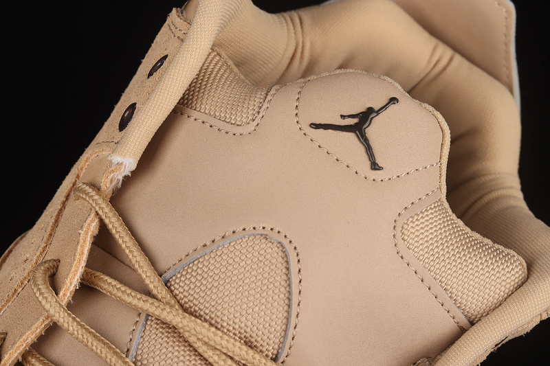 Air Jordan Courtside 23 We Brown/Brown/Black 27