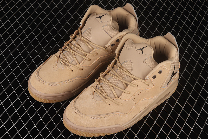 Air Jordan Courtside 23 We Brown/Brown/Black 29