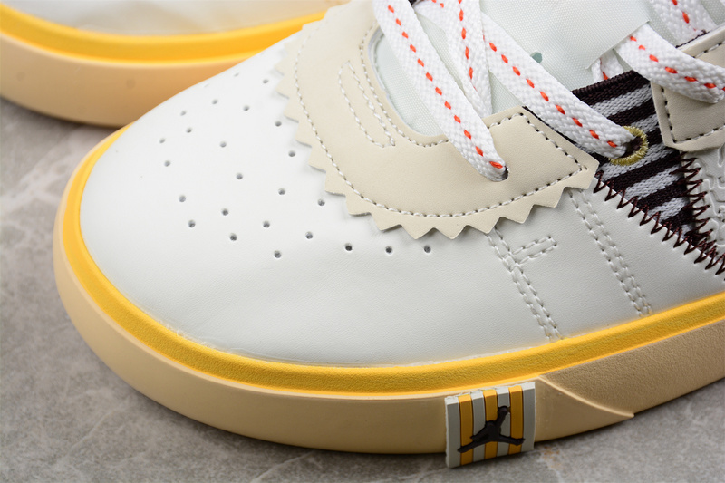 Maison Château Rouge X Jordan Series Mid United Youth International Sail 9