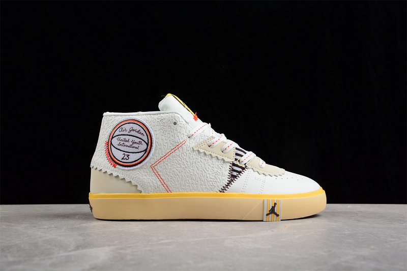 Maison Château Rouge X Jordan Series Mid United Youth International Sail 11