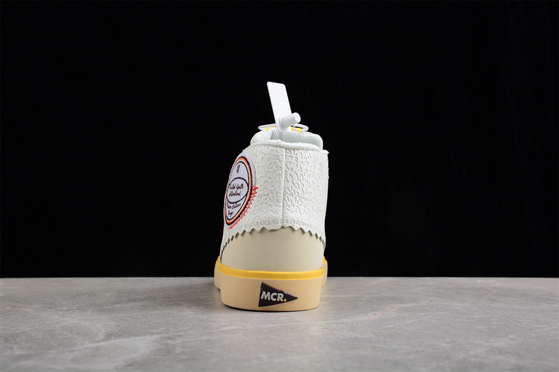 Maison Château Rouge X Jordan Series Mid United Youth International Sail 13