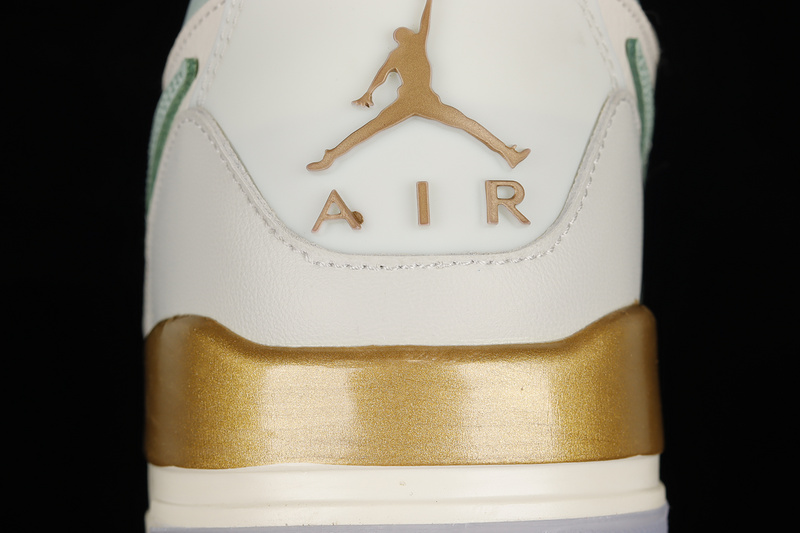 Air Jordan Legacy 312 Sail/Pistachio Frost/Sail 25