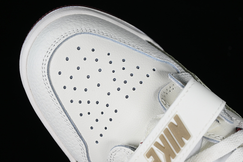 Air Jordan Legacy White/Green/Gold 5