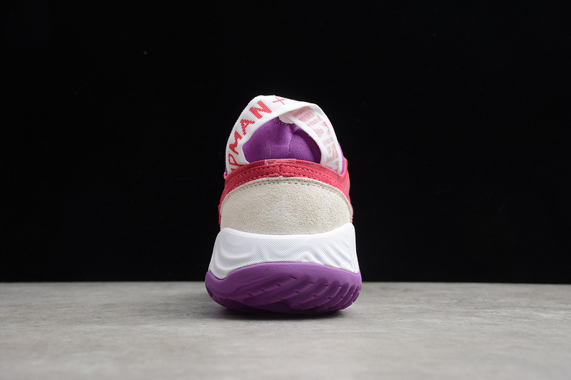 Jordan Delta Sp Beige/Pink/Purple 23