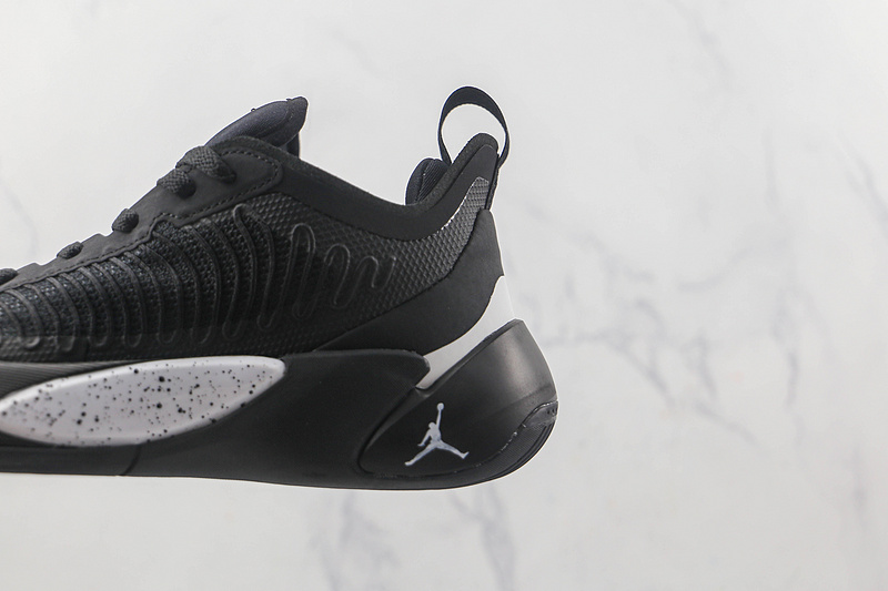 Jordan Luka 1 Oreo Black/Black-White 17