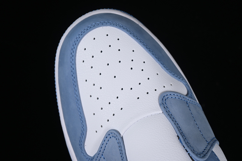 Air Jordan 1 Mule Golf University Blue University Blue/White-Black 23