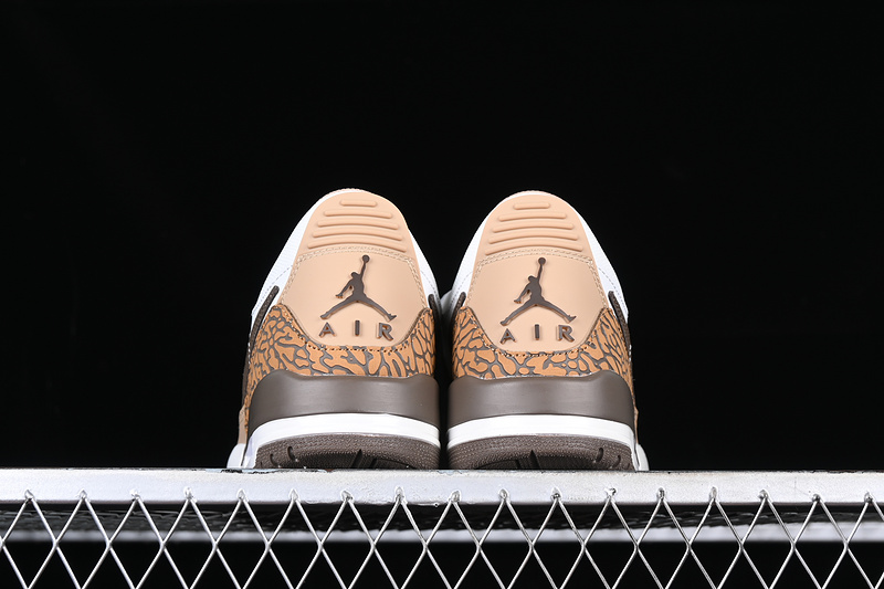 Air Jordan Legacy Aj312 Low White/Rgey/Brown 29