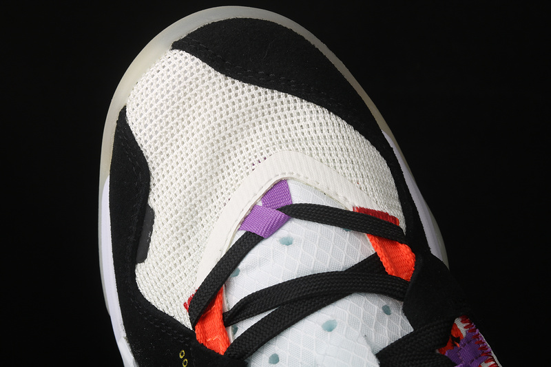 Air Jordan Delta Sp White/Black/Multi-Color 31