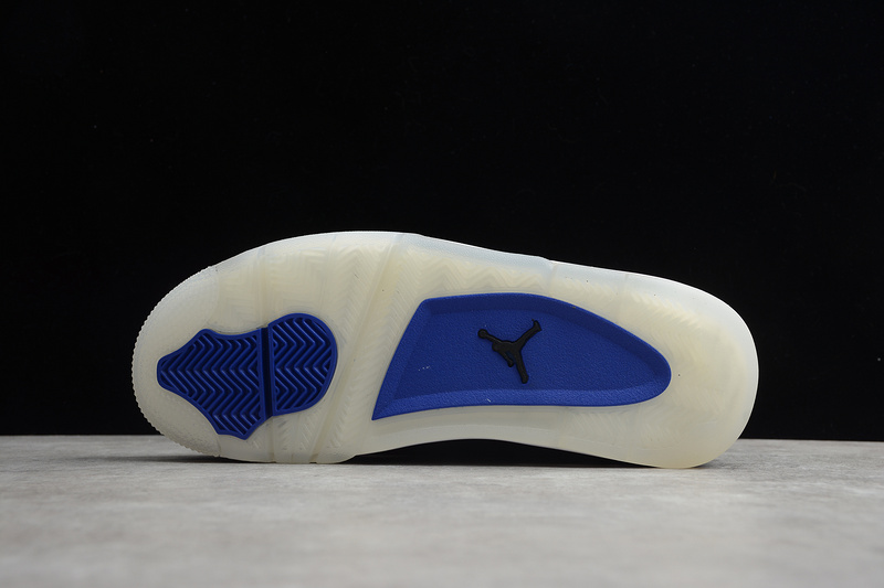 Air Jordan Dub Zero White/Concord-Black-White 11