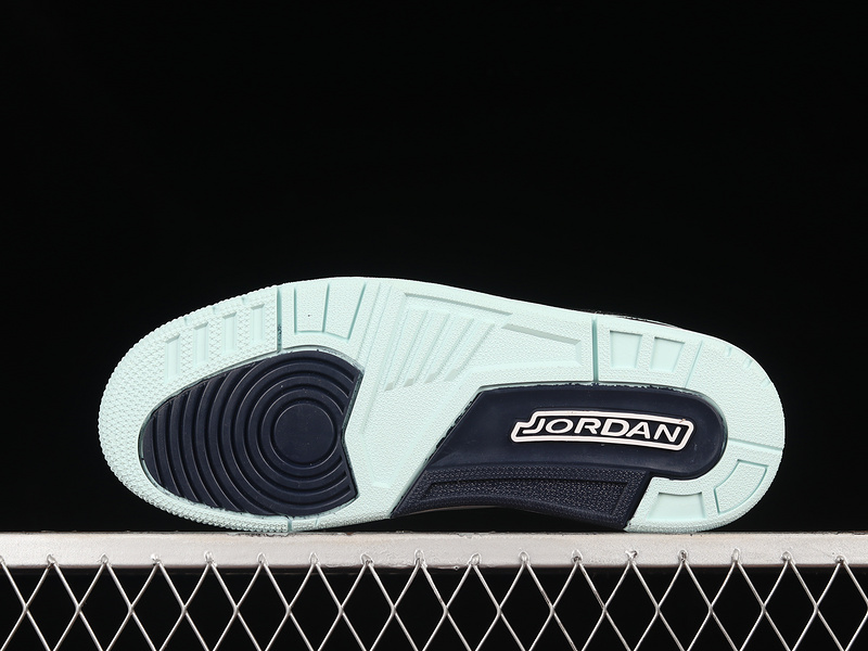 Air Jordan Legacy 312 Igloo Light Blue/Black/White 9