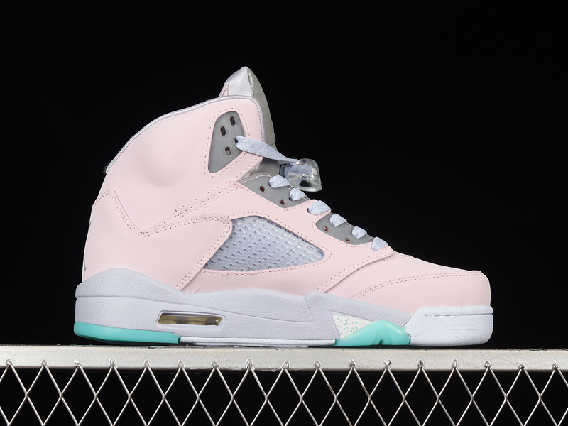 Air Jordan 5 Retro Se Easter Regal Pink/Ghost/Copa 17