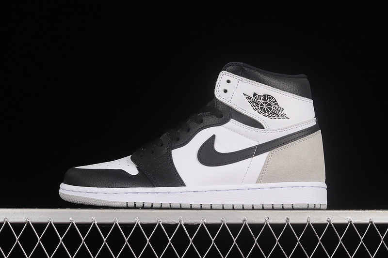 Air Jordan 1 Retro High Og Stage Haze White/Black/Grey Fog 13