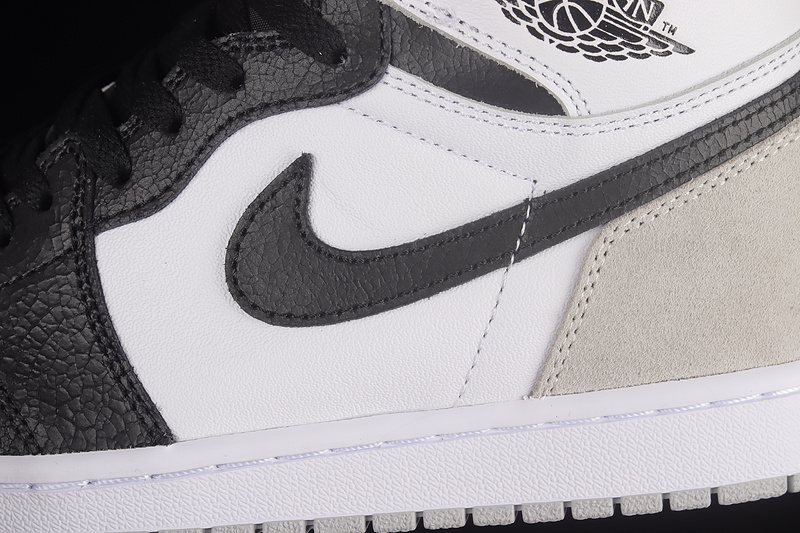 Air Jordan 1 Retro High Og Stage Haze White/Black/Grey Fog 29