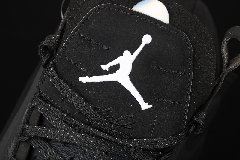 Air Jordan Xxxiv Eclipse Black/Black/White 13