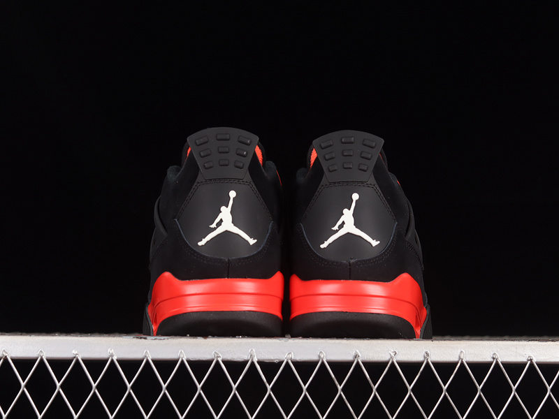 Air Jordan 4 Retro Red Thunder 21