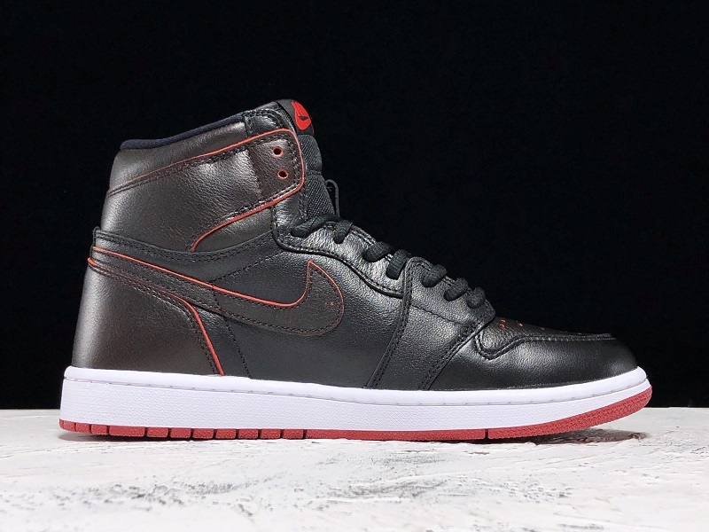 Get Air Jordan 1 Sb Lance Mountain Black/Red Black/Royal 7