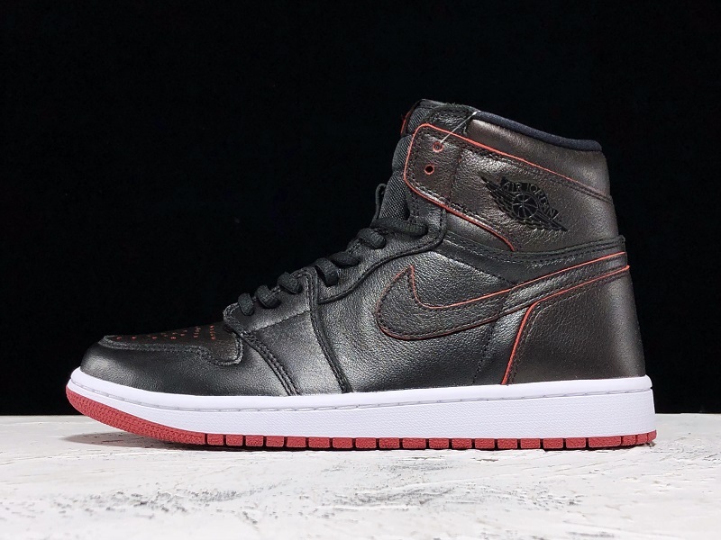 Get Air Jordan 1 Sb Lance Mountain Black/Red Black/Royal 11