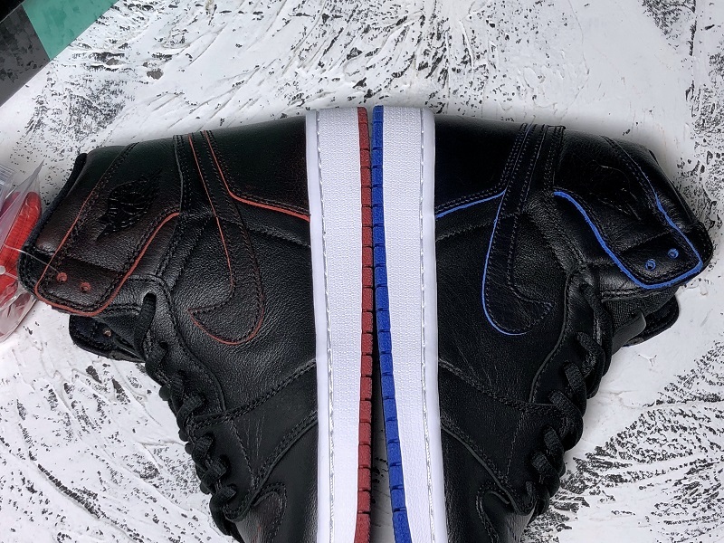 Get Air Jordan 1 Sb Lance Mountain Black/Red Black/Royal 21