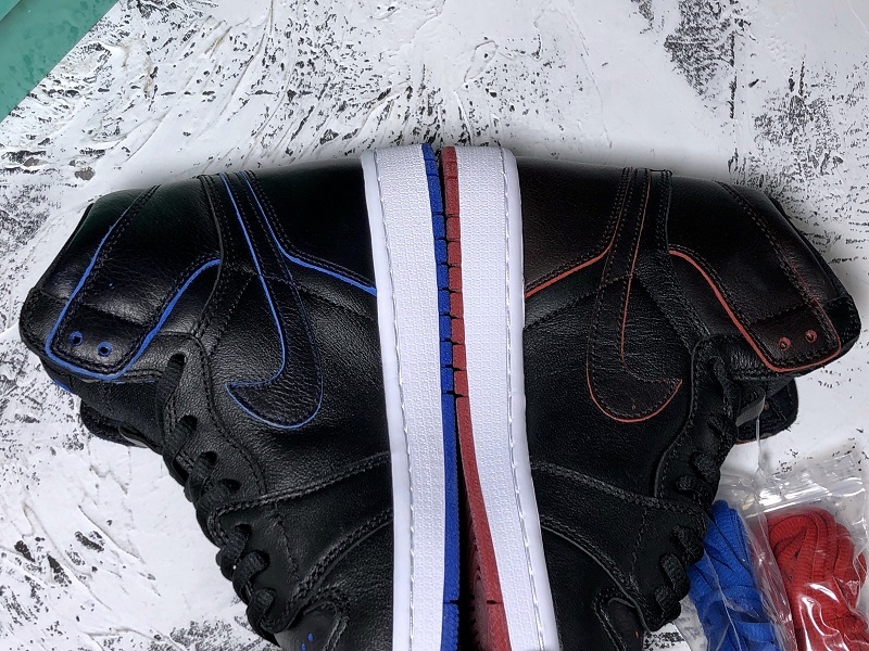 Get Air Jordan 1 Sb Lance Mountain Black/Red Black/Royal 27