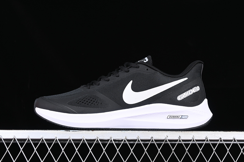 Zoom Winflo 7X White/Black 31