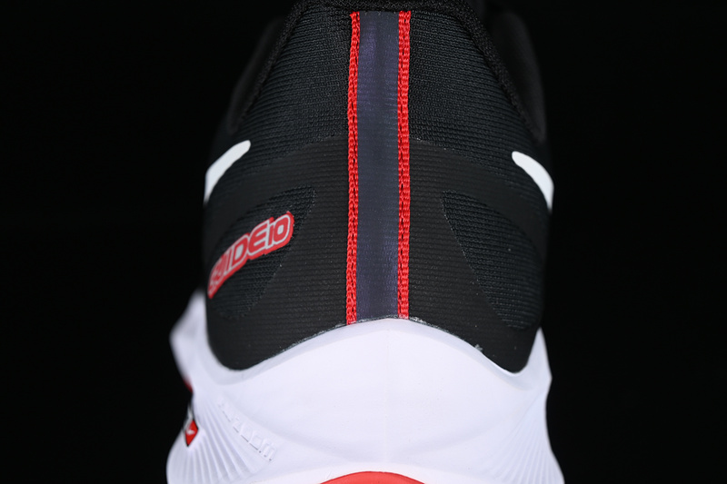 Zoom Winflo 7X White/Black/Red 27