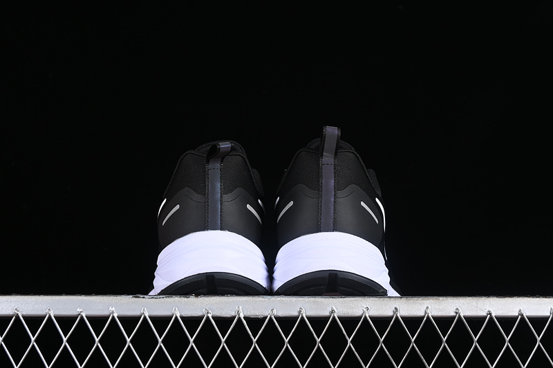 Zoom Winflo 9X Black/White/Anthracite 9