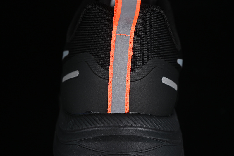 Zoom Winflo 9X Anthracite/Bright Mango/Black 25