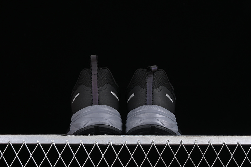 Zoom Winflo 9X Black/Grey 11