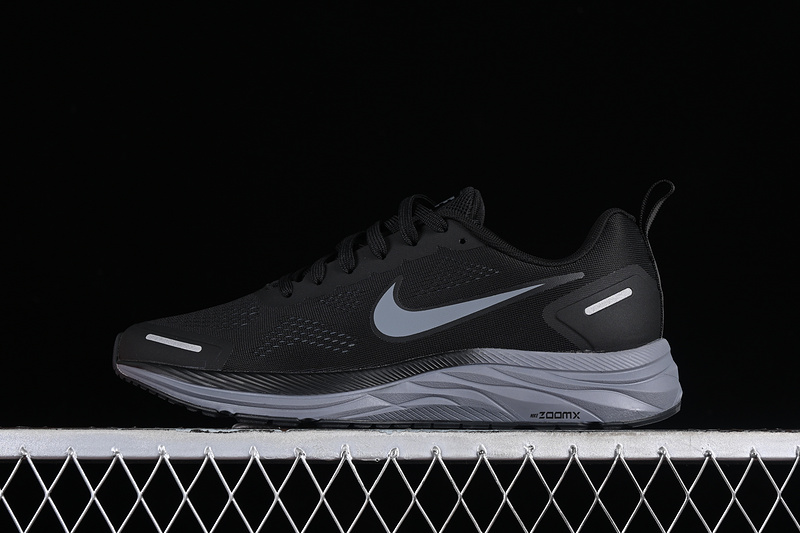 Zoom Winflo 9X Black/Grey 19