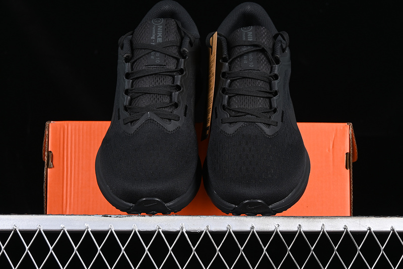 Zoom Winflo 10 Black 9