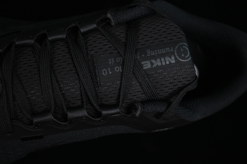 Zoom Winflo 10 Black 13