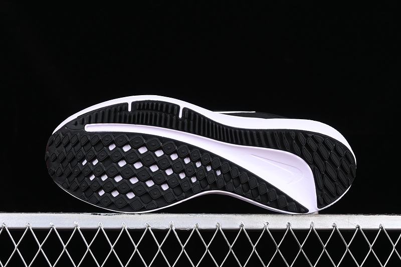 Zoom Winflo 10 White/Black 7