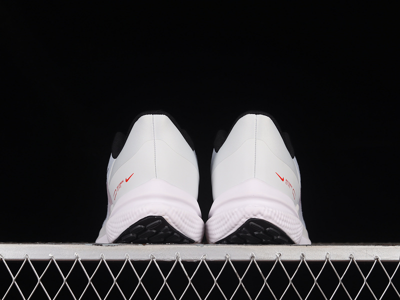 Air Winflo 9 Photon Dust/White/Platinum Tint/Black 5