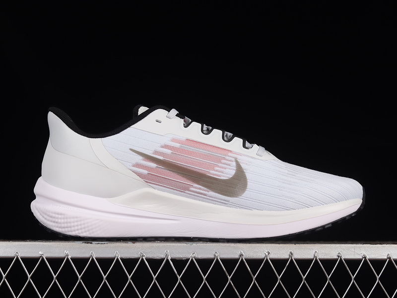 Air Winflo 9 Photon Dust/White/Platinum Tint/Black 9