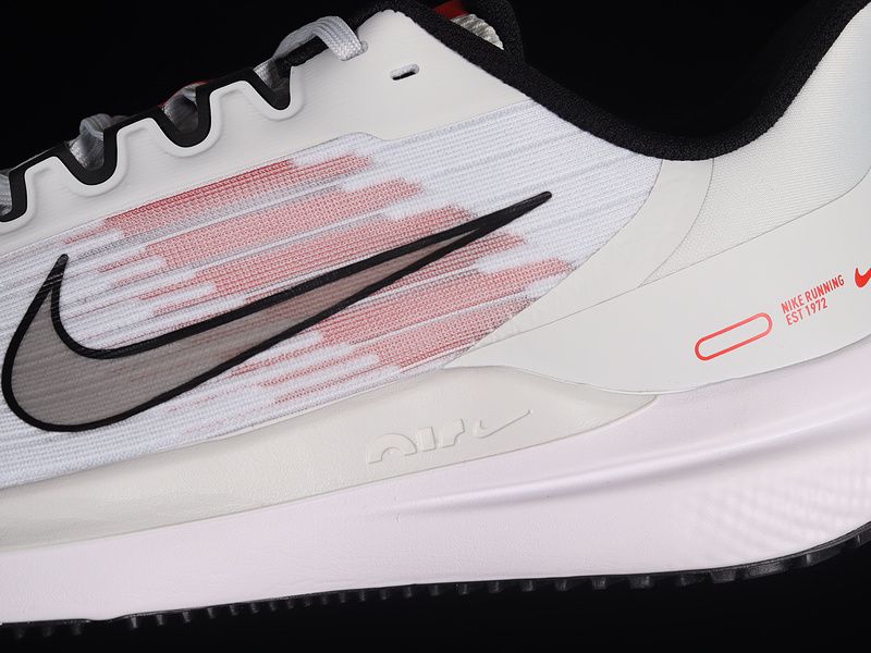 Air Winflo 9 Photon Dust/White/Platinum Tint/Black 17